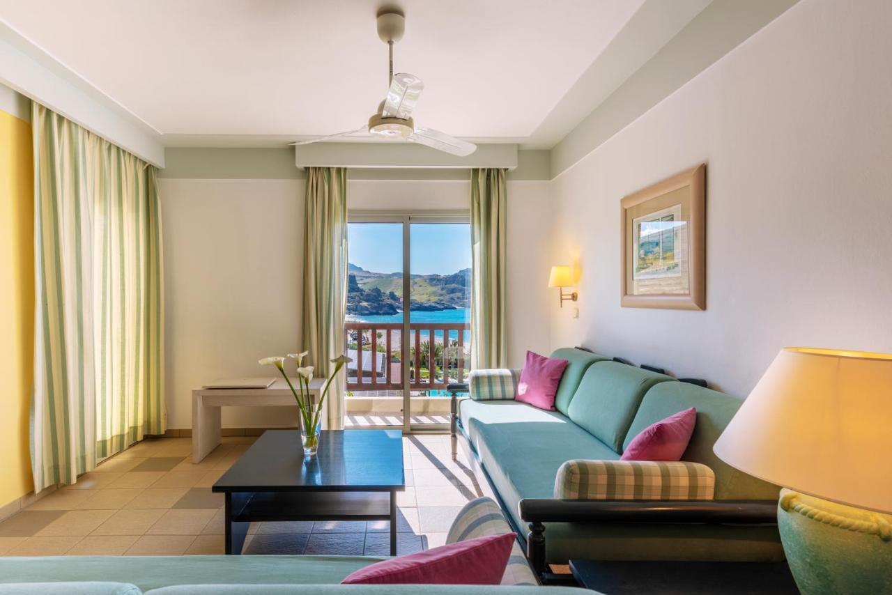Hapimag Resort Damnoni Exteriér fotografie