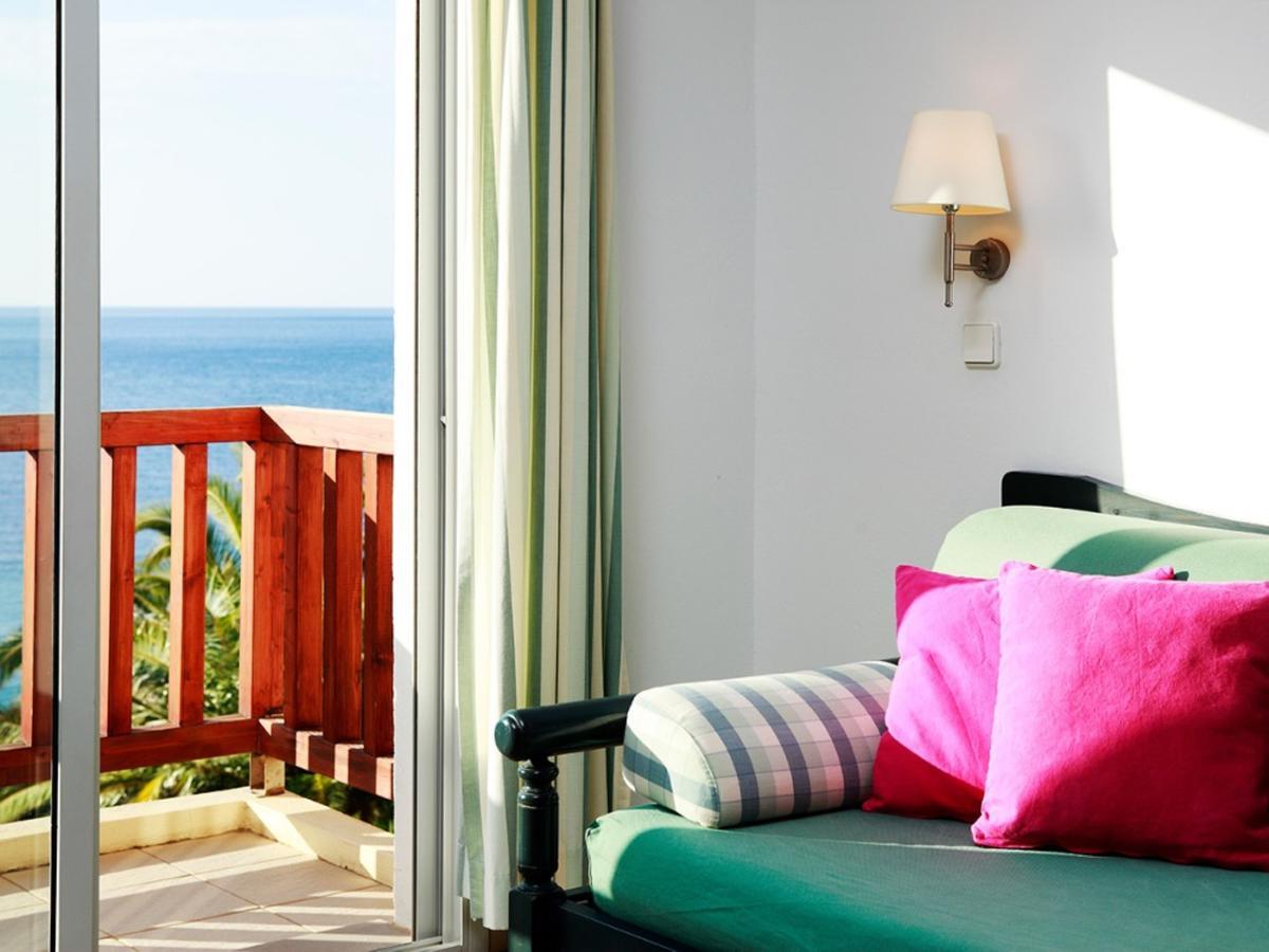 Hapimag Resort Damnoni Exteriér fotografie