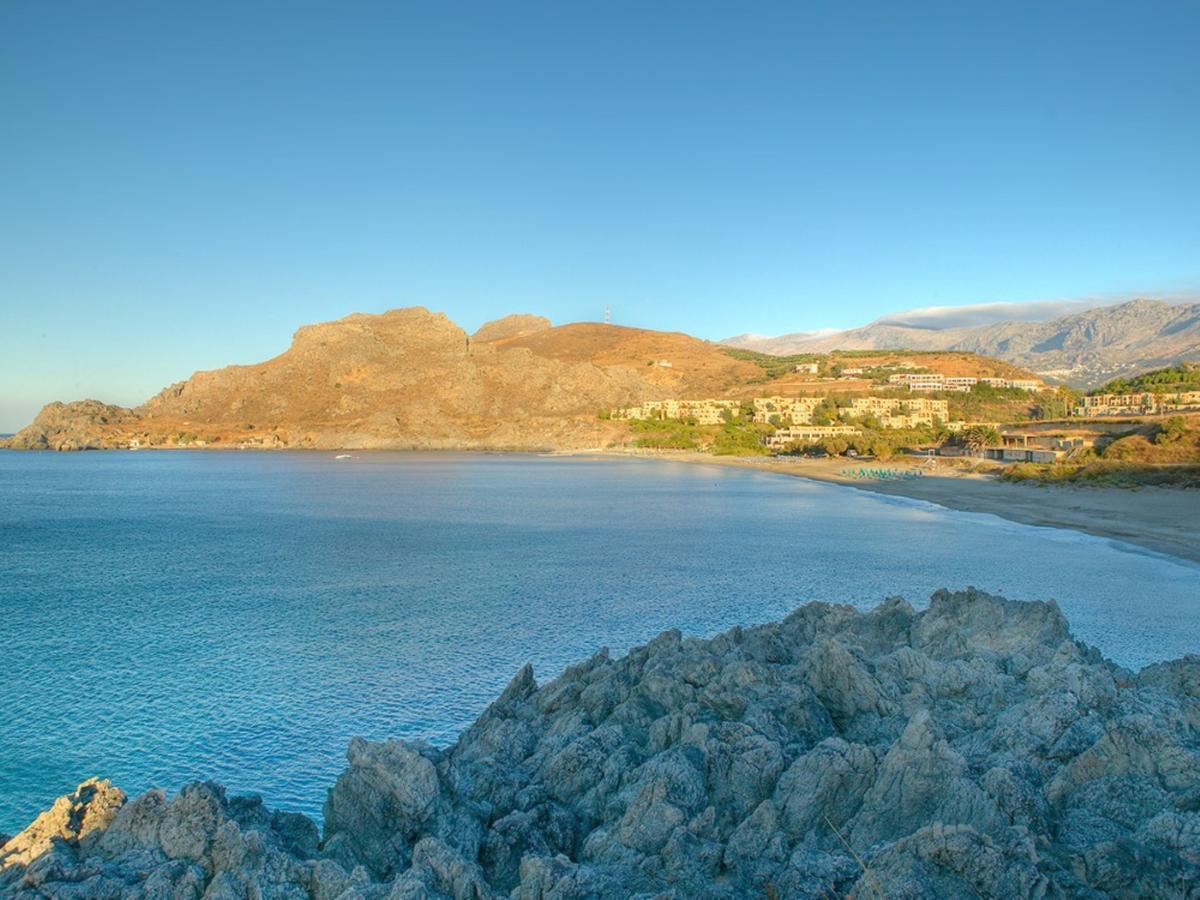Hapimag Resort Damnoni Exteriér fotografie