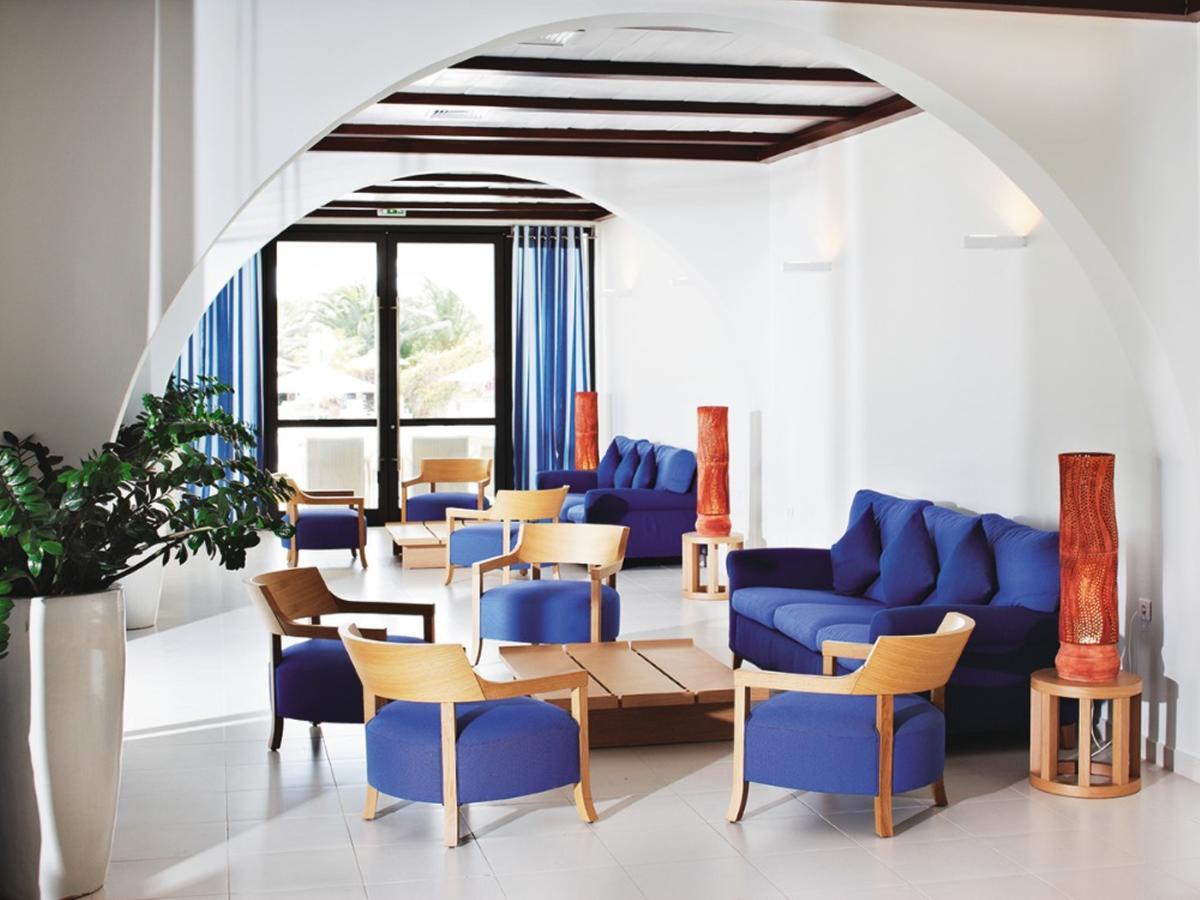 Hapimag Resort Damnoni Exteriér fotografie